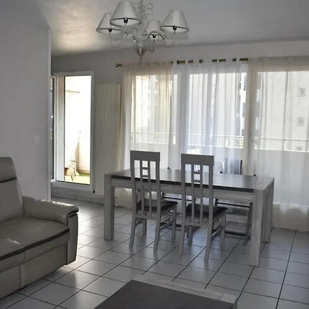Apartamento Cosy A Louer *